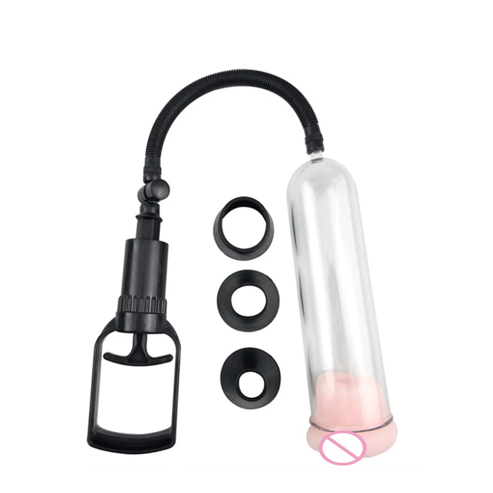 Penis vacuum pump, anal t g captions