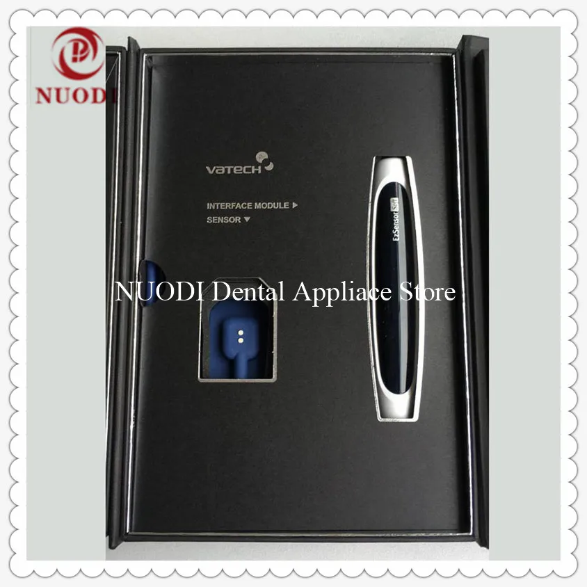 

Korea Vatech Dental x-ray EzsensorSoft size1.5/Vatech Ezsensorsoft Digital USB x-ray sensor/ CMOS dental x-ray Rvg Sensor