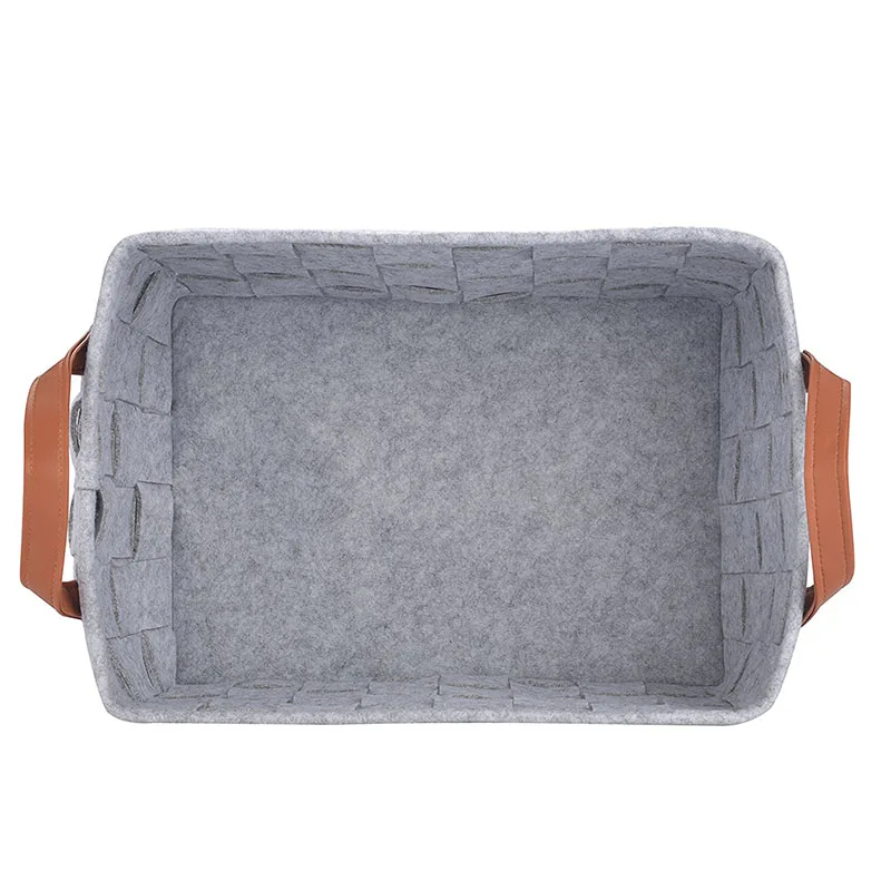 المنسوجة يدويا سلة للتخزين مصنوعة من الخوص خياطة سطح المكتب الحطام صندوق تخزين بقايا الملابس القذرة سلة الغسيل ألعاب أطفال المنظم المنسوجة يدويا سلة للتخزين مصنوعة من الخوص خياطة سطح المكتب الحطام صندوق تخزين بقايا الملابس القذرة سلة الغسيل ألعاب أطفال المنظم