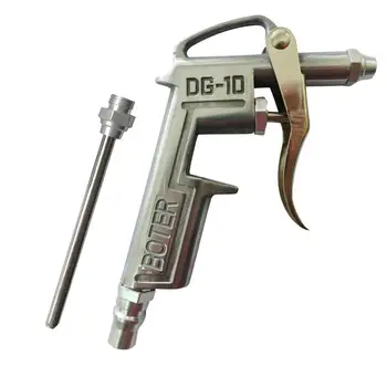 

High Pressure Resistant Assembly Wear Compressor Air Blower Dust Machine Tools Blow Blow Airtool Accessories