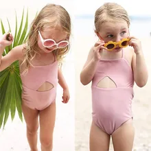 PUDCOCO Одежда для новорожденных девочек купальный костюм купальная одежда пляж ванный комплект наряды