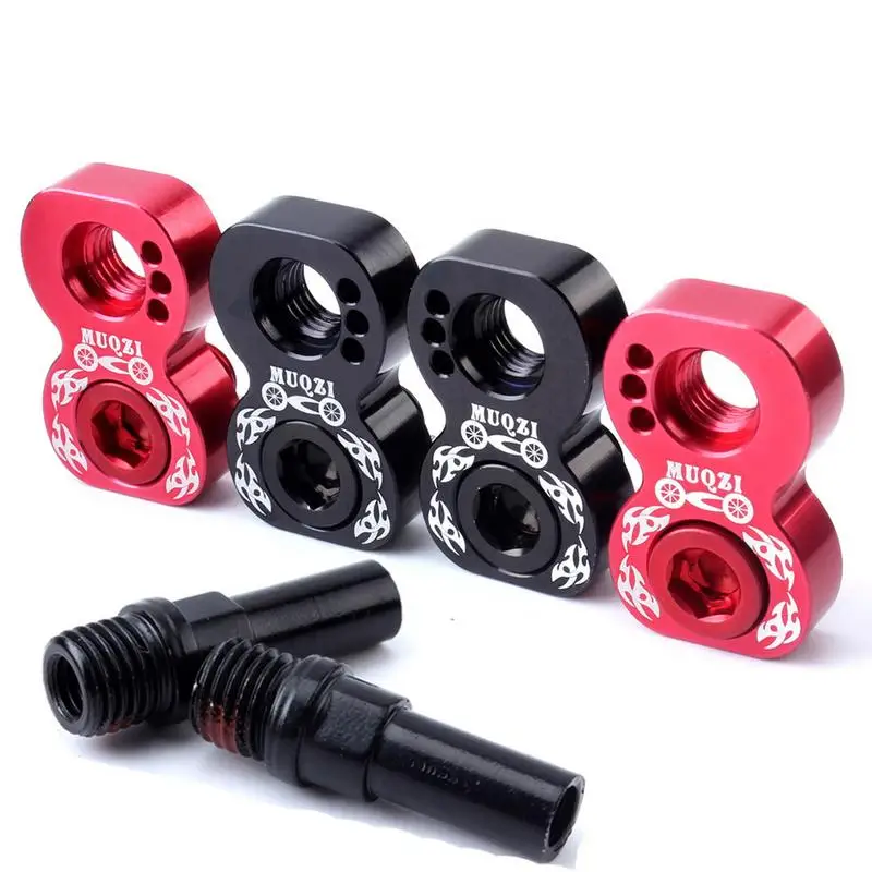 

Folding Bike V Brake Extender Seat 406 To 451 Modification 20 Inch Change 451 Wheel Group V Brake Lengthening Accessories