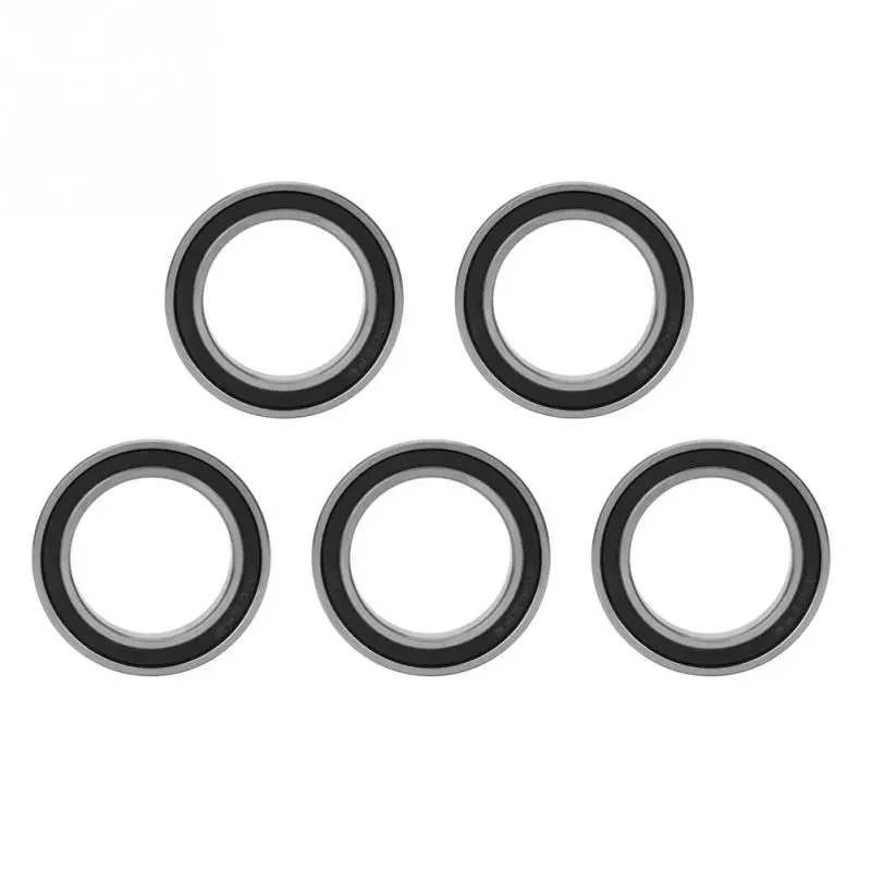 US Stock 10pcs 6805ZZ Deep Groove Double Shielded Ball Bearing 25mm x 37mm x 7mm