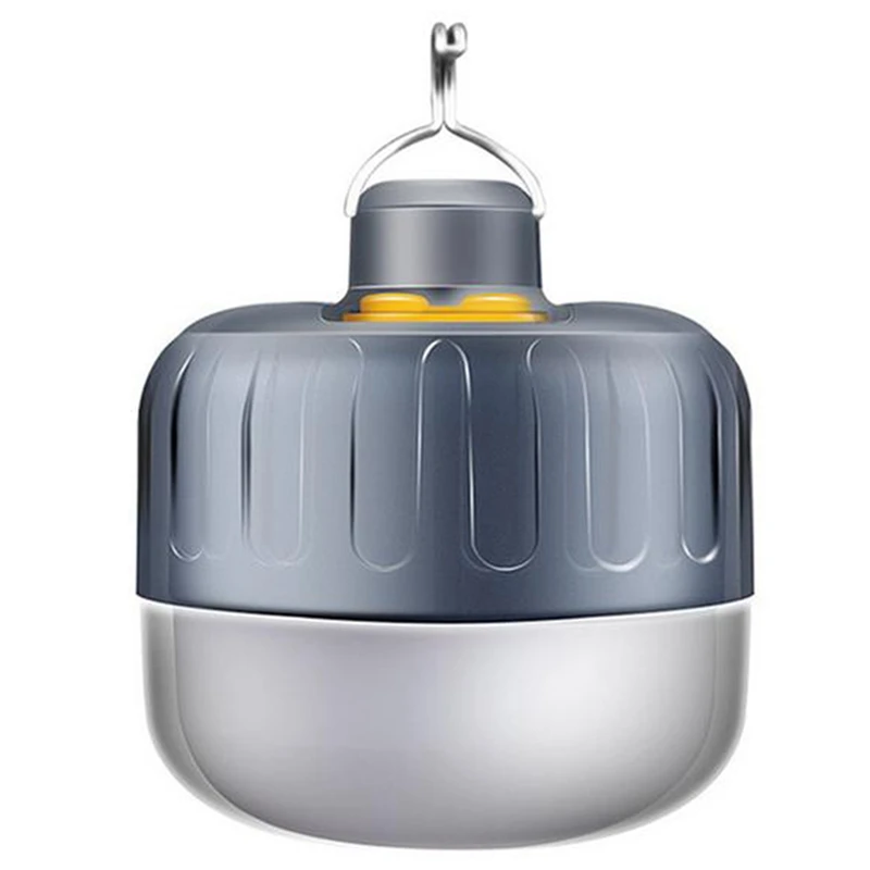 

Led Rechargeable Mini Portable Camping Lights Camping Lantern Waterproof Tents Lamp Outdoor Hiking Night Hanging Lamp