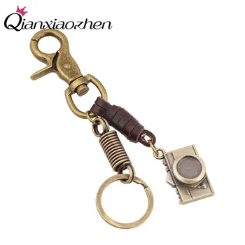 

Qianxiaozhen Camera Keychain Wedding Favors And Gifts Wedding Gifts For Guests Souvenirs Birthday Gift For Boyfriend Present