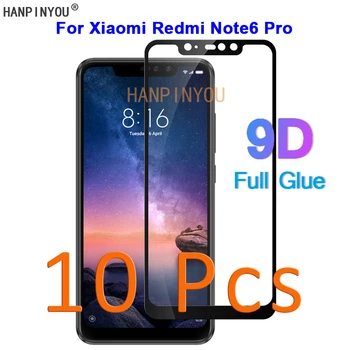熱曲げ湾曲したフルカバレッジ Huawei 社 P30 強化ガラス Nillkin XD CP + スクリーンプロテクター保護電話フィルム