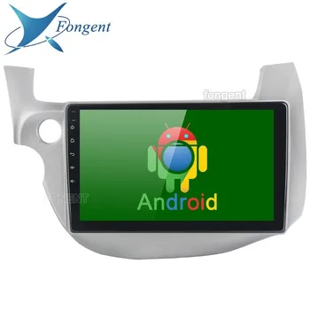 

10.2" Android 8.0 Auto Radio Multimedia Player for HONDA FIT JAZZ 2007 2008 2009 2010 2012 2013 Car GPS Glonass Capacitive IPS