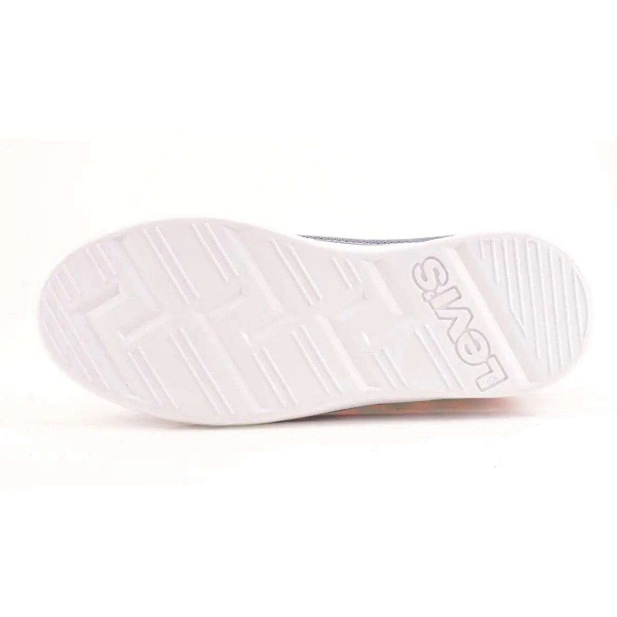 LEVI'S KIDS WOMAN POLIPIEL LOW FUTURE Мега VFUT0031T 0290|Тапочки| |