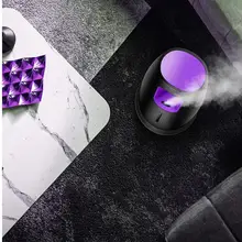 Бытовой Испарительный Увлажнитель для вашего дома воздушный демпфер УФ бактерицидная стерилизация Арома диффузор увлажнитель воздуха тумана