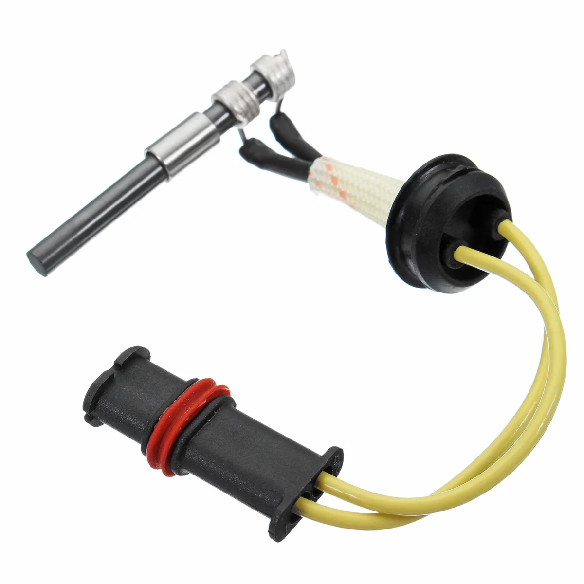 Buy 9005086A 12V Parking Heater Plug Heater Ceramic