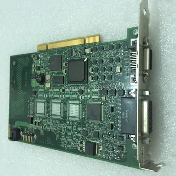 

free shipping VPM-8501S-000 DAQ Capture Card used in good condition