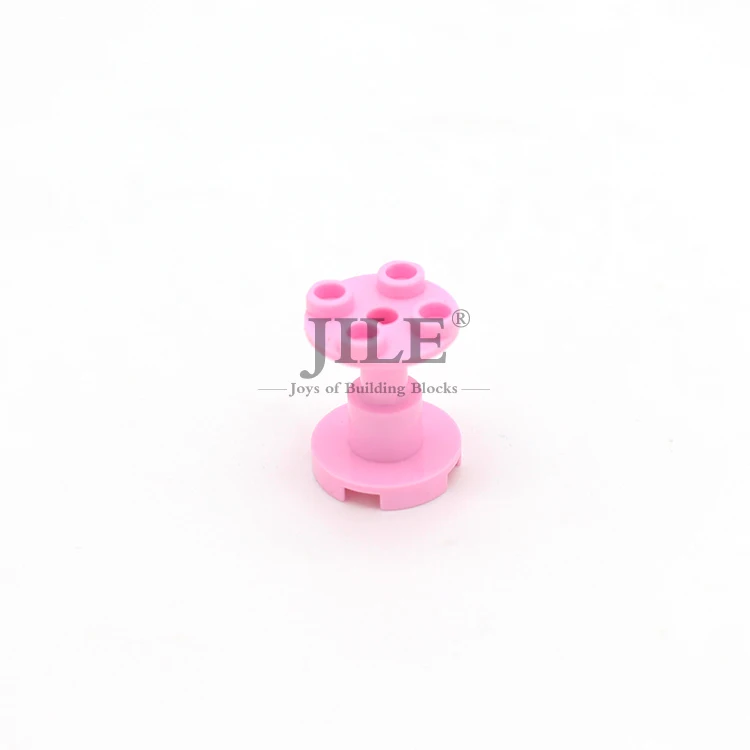 

Moc Support 2x2x2 Stand 3940 Table Furniture DIY Creative Enlighten Building Blocks Bricks Compatible with Assembles Particles