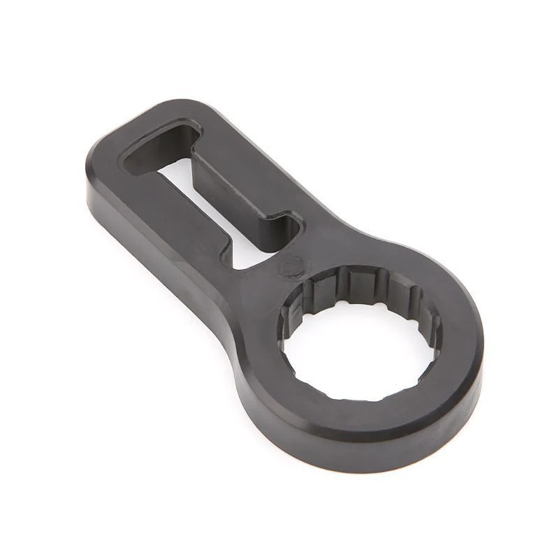  1x Anti Rattle Handle Clamp Keeper Holder High Lift Attachment For Farm Jack New