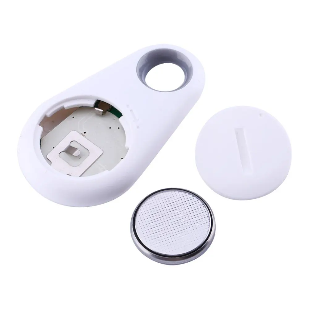 Умный поиск ключей GPS локатор беспроводной с функцией Anti Lost Bluetooth смарт трекер