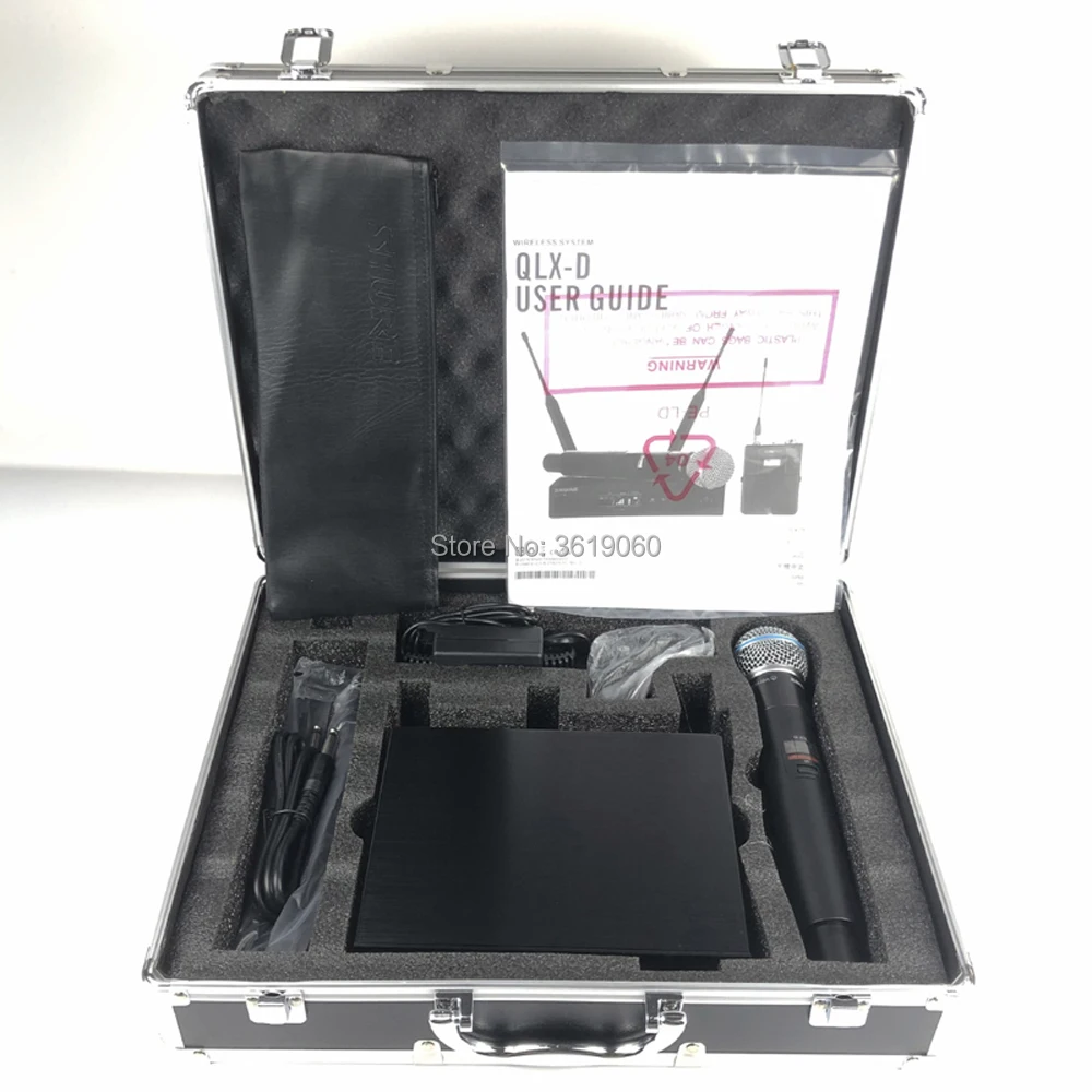 RM406B Digital Multimeter Tester Capacitance Fast