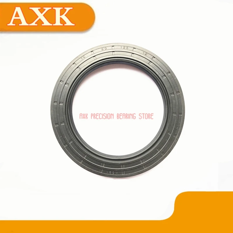 

2019 Promotion Sale Silicone Gasket Hts Rubber Ring Axk 5 pcs Made In Skeleton Oil Seal Tc45*55/60/62/65/70/75/80*5/7/8/10/12