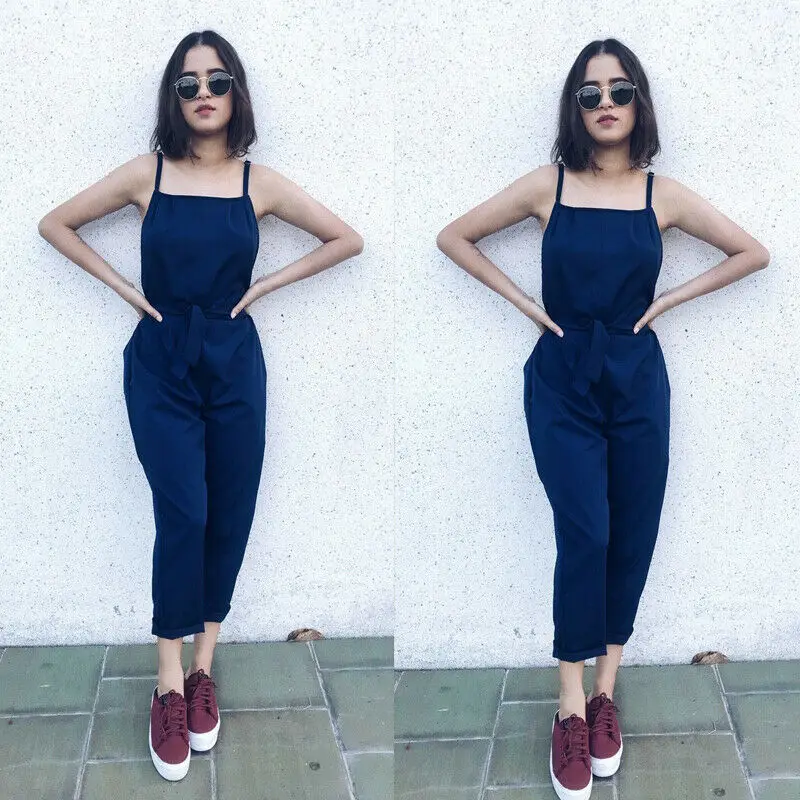 ladies playsuit