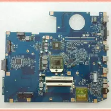 Для acer Aspire 7535 7535G 7735 7735G notebook 48.4CE01.021 08225-2 JM70-PU MBPCF01001 MB. PCF01.001 материнская плата для ноутбука Бесплатный процессор