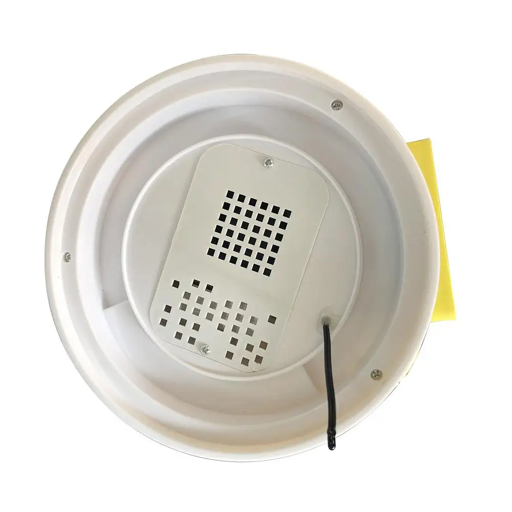 Adeeing Smart 7 Eggs Incubation Equipment Temperature Control Duck Bird Chicken Automatic Incubator Adeeing Smart 7 Eggs Incubation Equipment Temperature Control Duck Bird Chicken Automatic Incubator