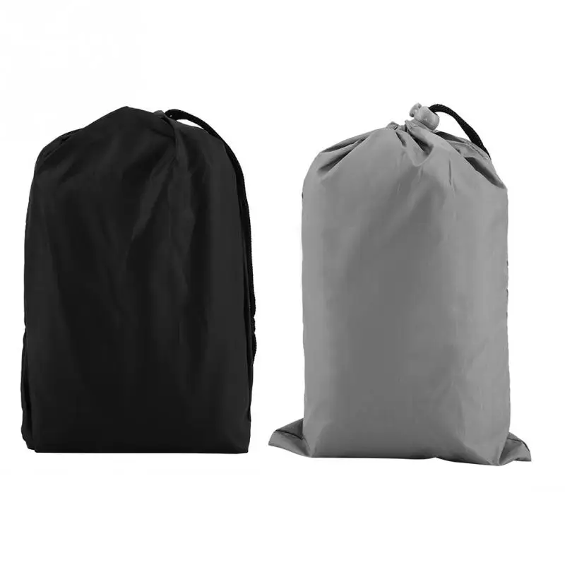 Waterproof BBQ Grill Cover Outdoor Rainproof Durable Anti