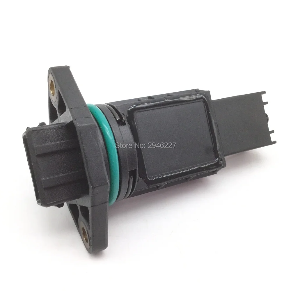 Air Flow Sensor Maf Meter 0280217116 28164 23200 For 96 01 Hyundai Elantra Tiburon 1.8 2.0 0K9A2