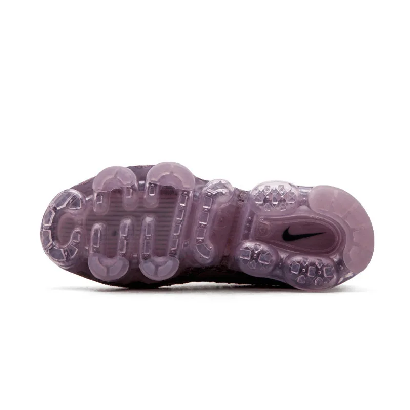 Nike Air VaporMax Flyknit Original New Arrival Women's Breathable Running Shoes Comfortable Sneakers #849557