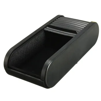 

Car Storage Box Rolls Plastic for Pocket Telescopic Dash Mobile Phone Coins Holder Container
