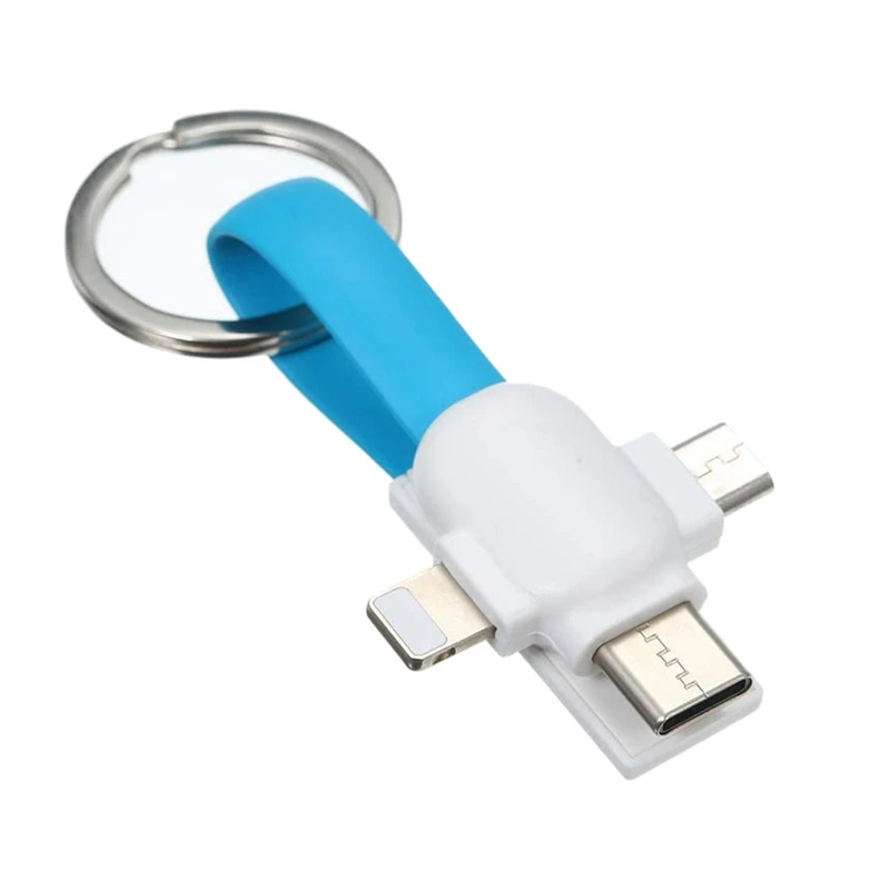 

Type c Cable Sync Magnetic Data Cable Mini Portable Mobile Phone Charger for iPhone Android Type-C