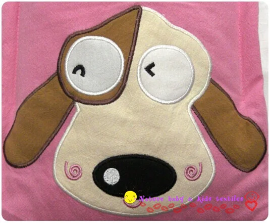Buckwheat Pillow Dog long ear - Detail 1