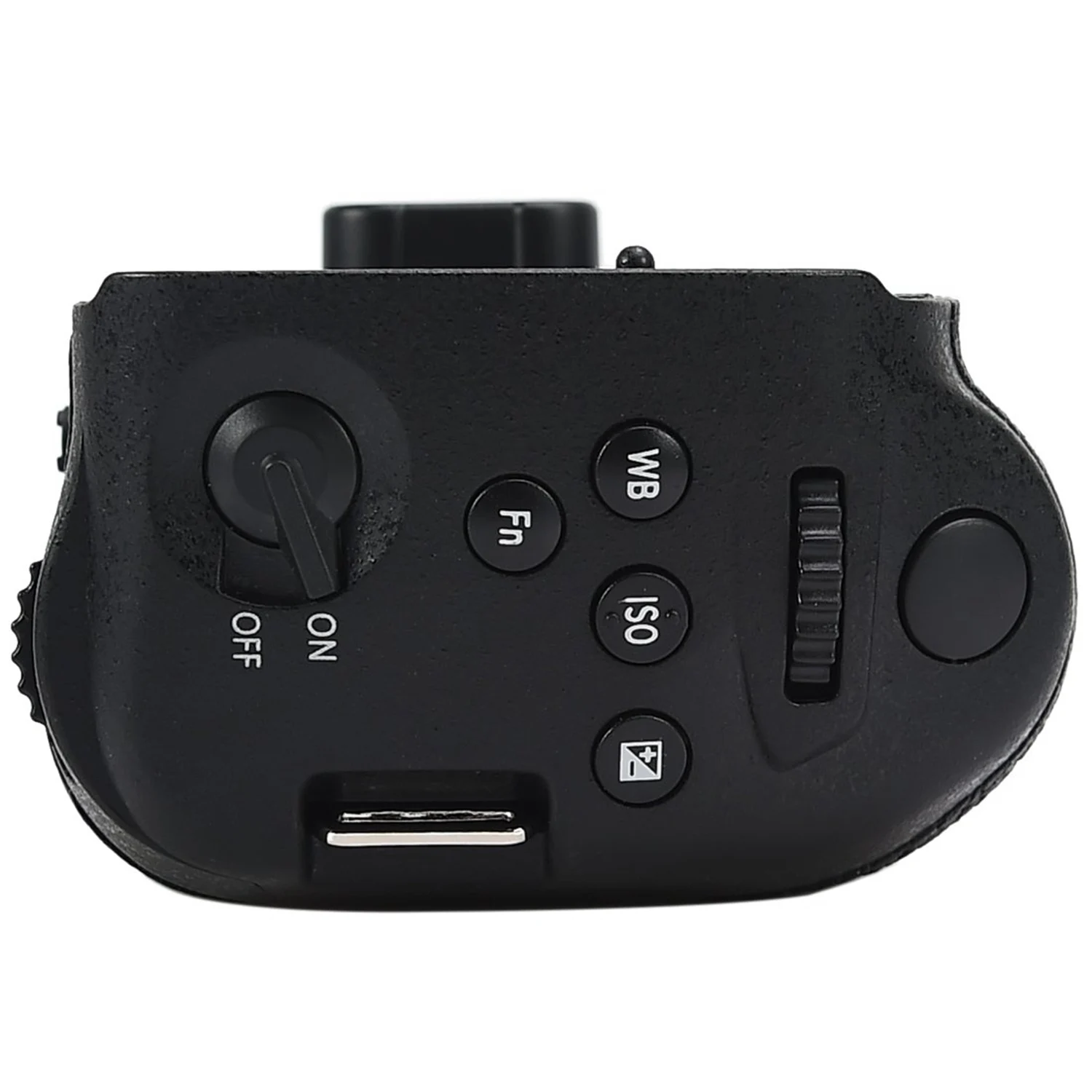 Вертикальная композиционная Батарейная ручка для цифровой камеры Panasonic Gh5 Gh5S Lumix
