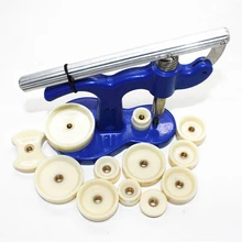 Профессиональные часы Вернуться Ближе смотреть инструменты давление задняя крышка часы изменение батареи инструмент изменить аккумулятор, оборудование