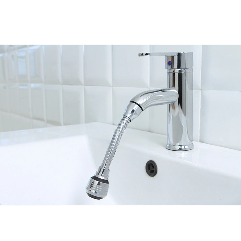 Useful Home Useful Kitchen Bathroom Water Faucet Head Replacement Spray Shower Head Tap Filter Tip2019