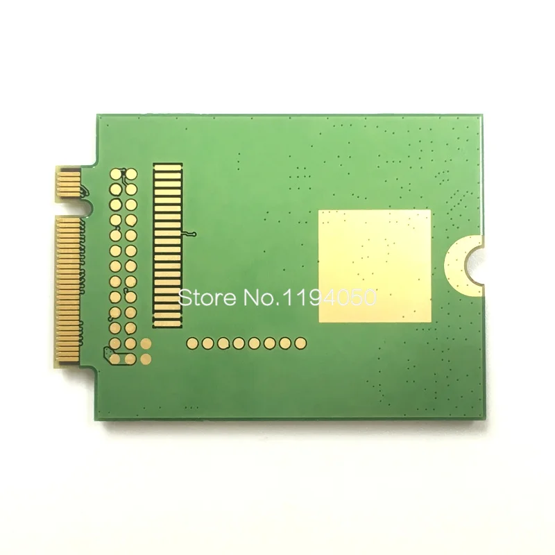 Fibocom-módulo sem Fio 4g Thinkpad X380 T480s T480 T280 T580 L580 L480 s1 Gen 4lte - Imagem 5