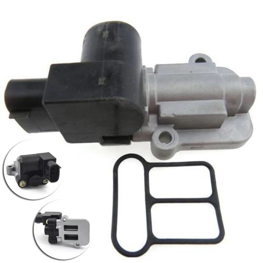 

NEW Idle Air Control Valve For 2002-2005 Subaru WRX 2.0L Ej205 22650AA182