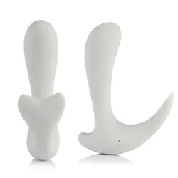 Зарядка через usb Невидимый вибратор секс-игрушки для женщин, 10 частот вибрационный G Spot массаж клитора стимулирующий вибратор, секс-продукт