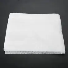 200 шт./пакет одноразовые ванночка для ног Полотенца из нетканого материала для умывания лица Полотенца для гостиниц и спа-салонов Красота седан с эффектом потертости и комбинезоны лечения