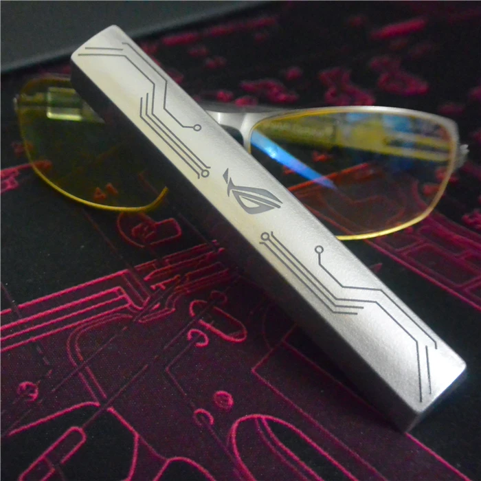 1 piece customized ABS personality backlit keycap mechanical keyboard 6.25X 6.5X space keycaps for