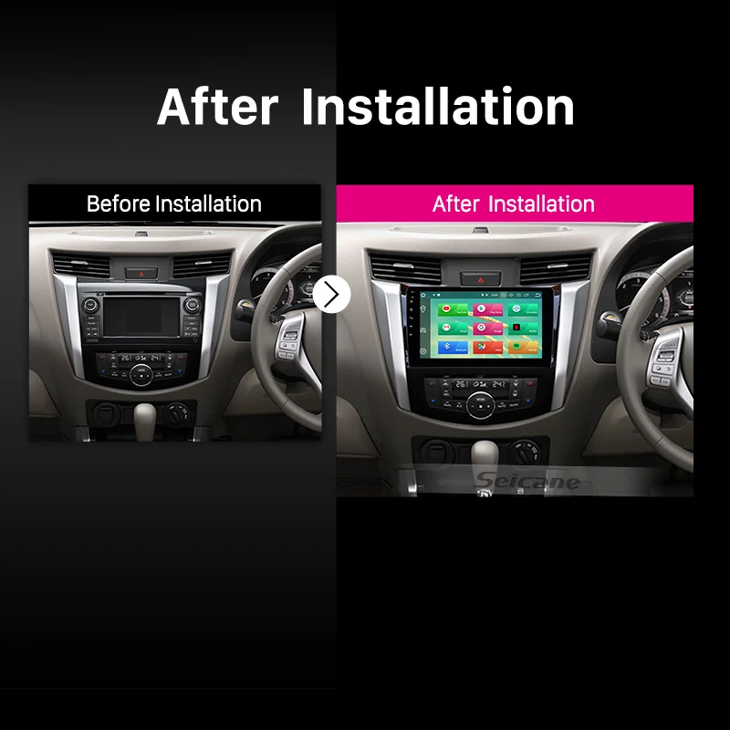 Flash Deal Harfey 1Din GPS Head Unit Multimedia Player For 2011 2012 2013 2014 2015 2016 NISSAN navara Android 8.1/8.0 10.1" Car Radio 5 Flash Deal Harfey 1Din GPS Head Unit Multimedia Player For 2011 2012 2013 2014 2015 2016 NISSAN navara Android 8.1/8.0 10.1" Car Radio 5