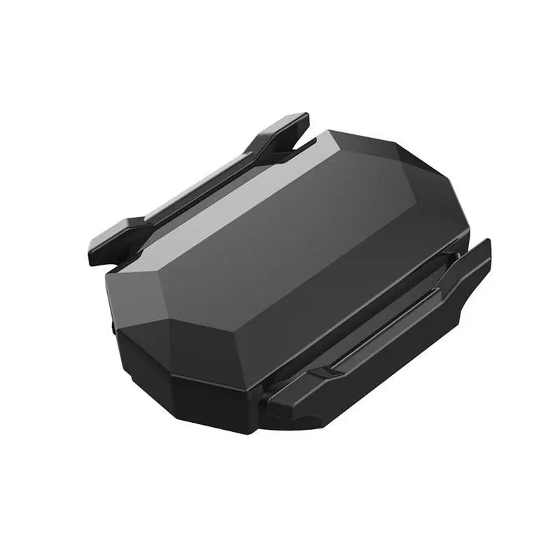 

Bicycle Speed Cadence Dual-Use Sensor Cycplus Speed Sensor Monitor Cycling Accessories Speed Cadence Sensor Bluetooth Dual Purpo