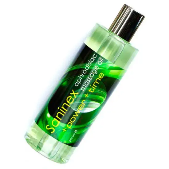 Saninex масло афродизиак Multi Org @ SMIC + Power time|Презервативы| |