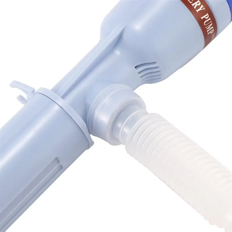 3 in 1 Oil Pump Fuel Pump Water Pump Transfer Non Corrosive <br />Liquids Powered Electric Outdoor Fuel Transfer Suction Pumps Liquid-in <br />Fuel Pumps from Automobiles 