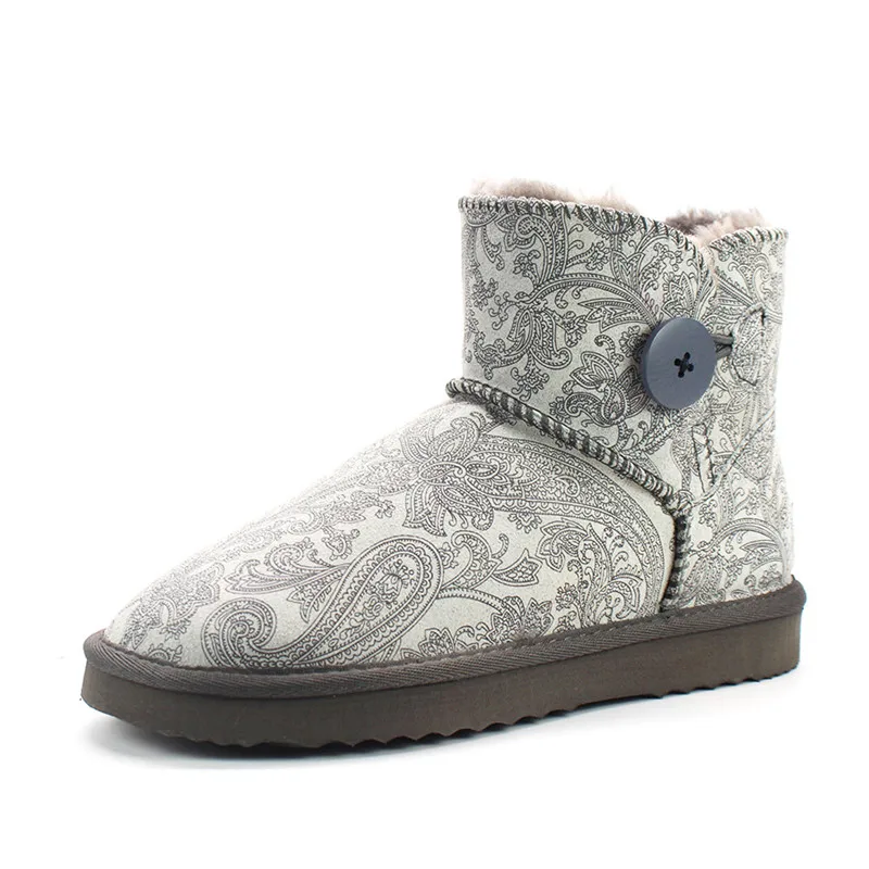 les demi botte 2018
