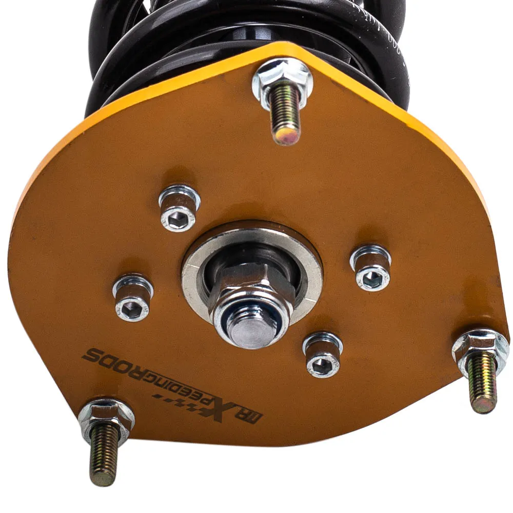 Для Lincoln Mark VIII 1993 1998 Air Spring to Coil Conversion Kit Unity| |