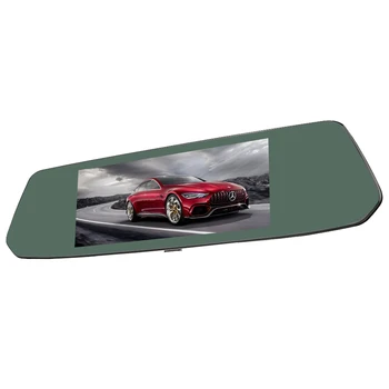

H33 Gravity Sensor Dash Camera Car DVR Night Vision