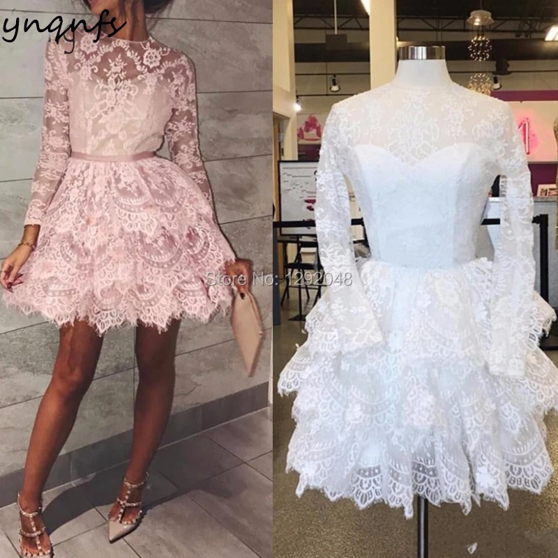 cocktail gown 2019