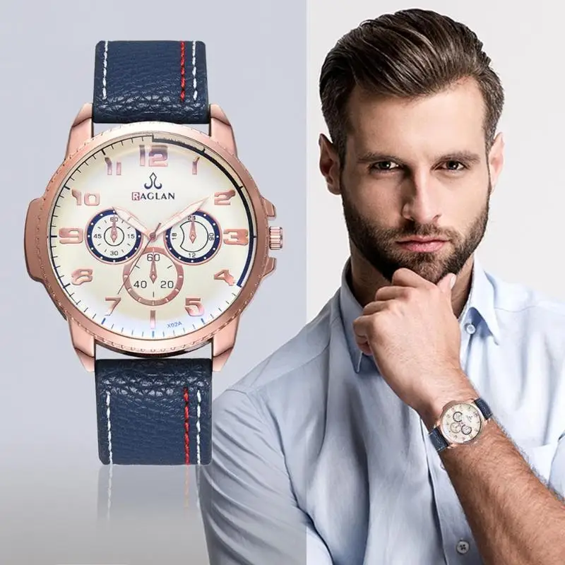 

Relojes 2019 Watch Men Fashion Sport Quartz Clock Mens Watches Top Brand Luxury Business Watch Relogio Masculino
