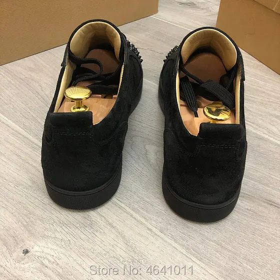 Rojo De Remache Pareja Cl Corte Frontcasual Hombre Zapatillas Bajo Zapatos Cuero Deporte Mocasines Para Modelos Blanco Planos Tendencia Andgz 71IwnFqr1