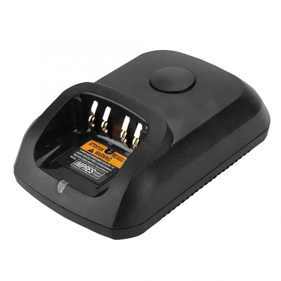 

Portable Interphone Charger Base Intercom Charging Adpater for P8268 Walkie-Talkie