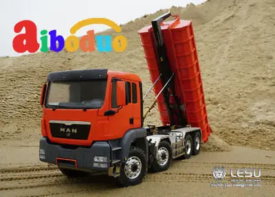 rc tipper truck for sale
