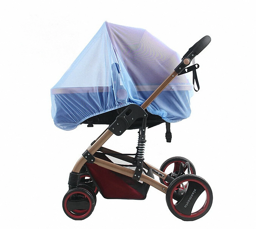 

Infant child baby stroller special mosquito net small mosquito net large amount of price excellent encryption full color cover